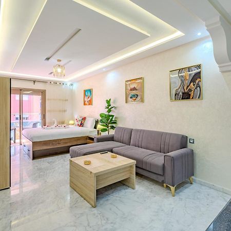 Vittoria Guest House Marrakech Марракеш Экстерьер фото
