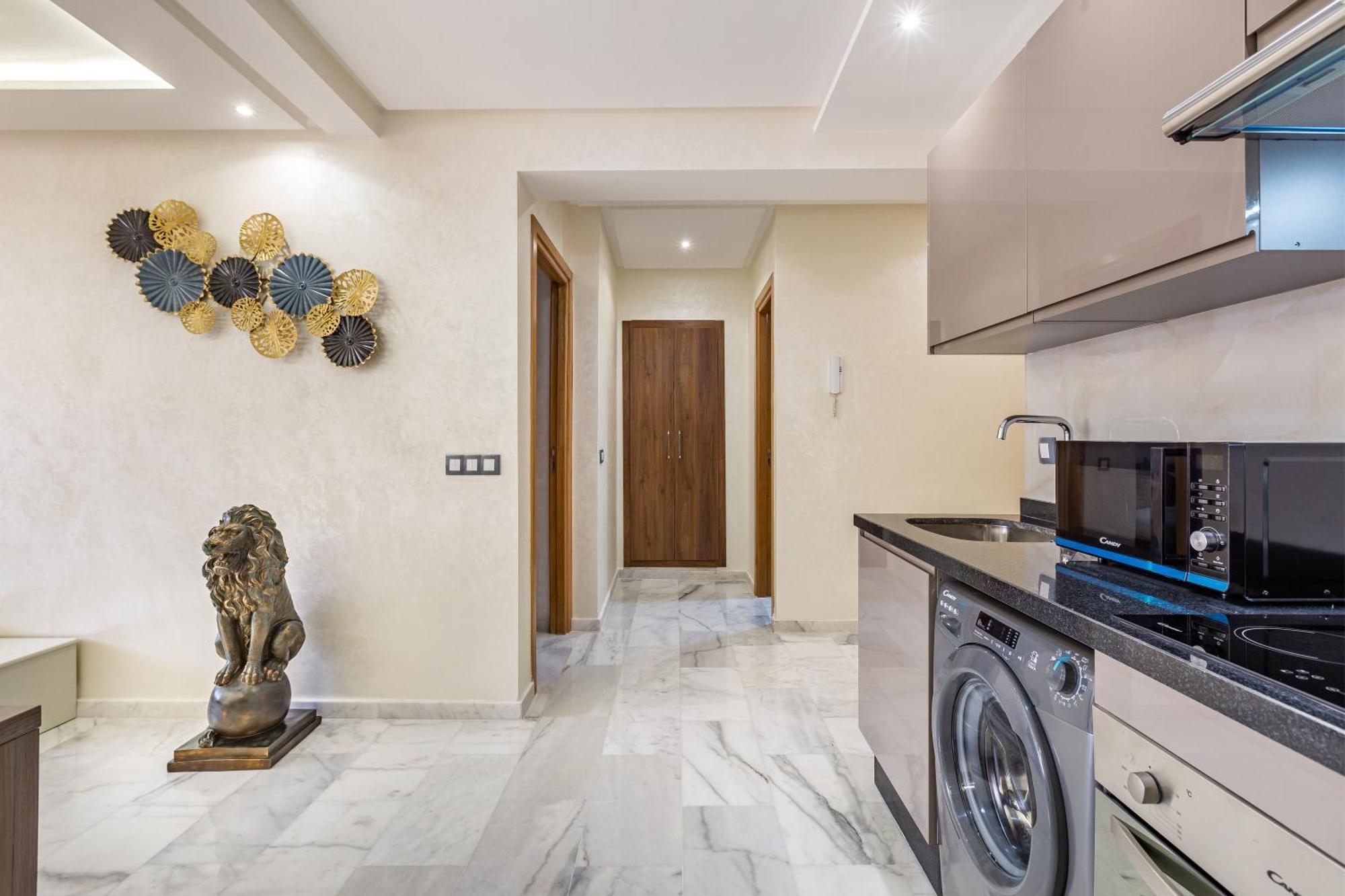 Vittoria Guest House Marrakech Марракеш Экстерьер фото