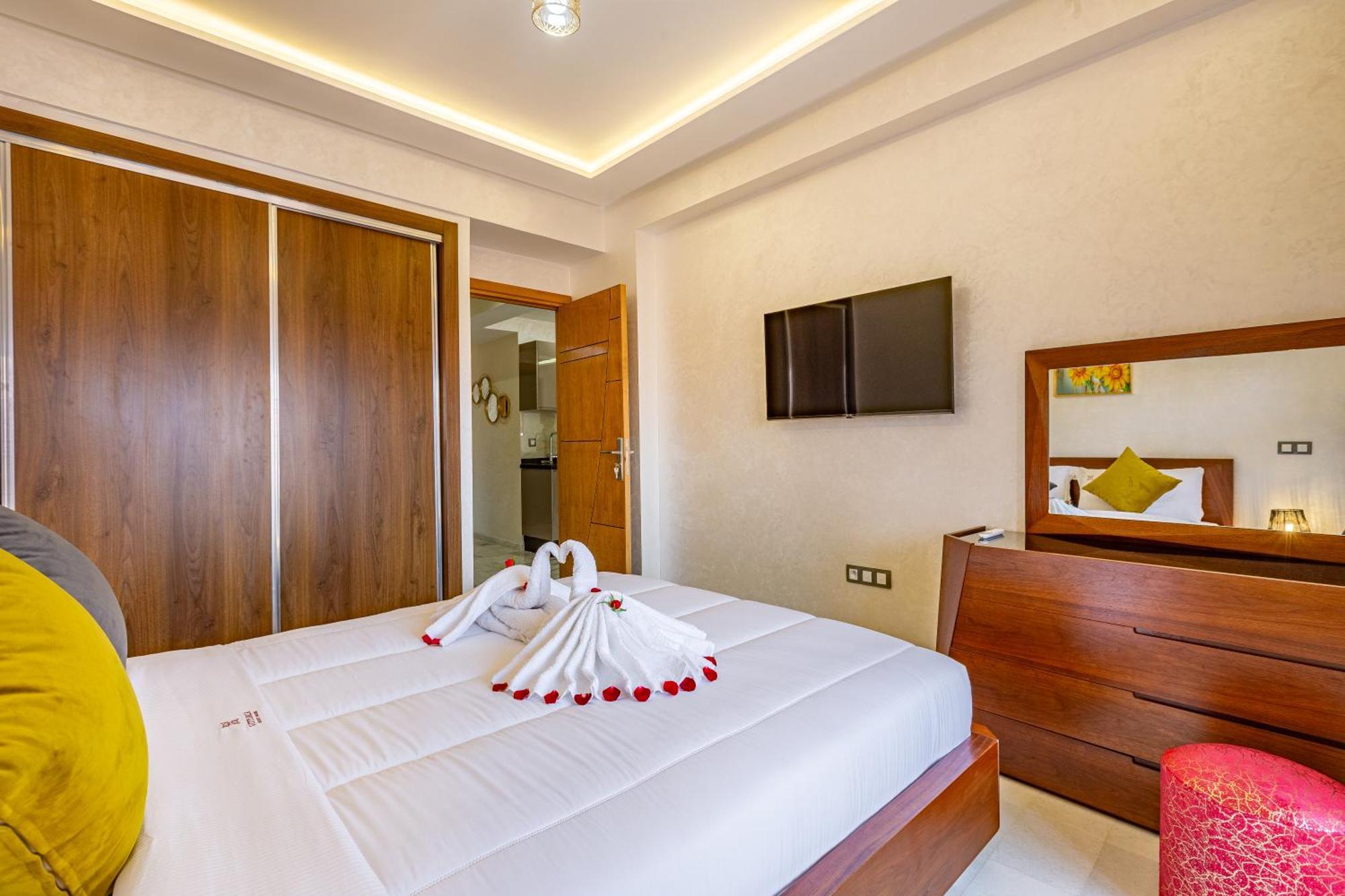 Vittoria Guest House Marrakech Марракеш Экстерьер фото