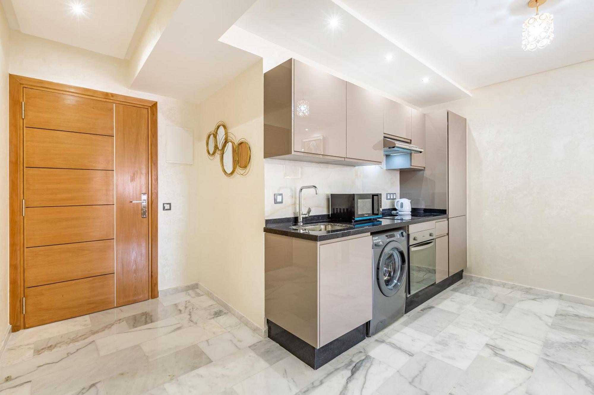 Vittoria Guest House Marrakech Марракеш Экстерьер фото