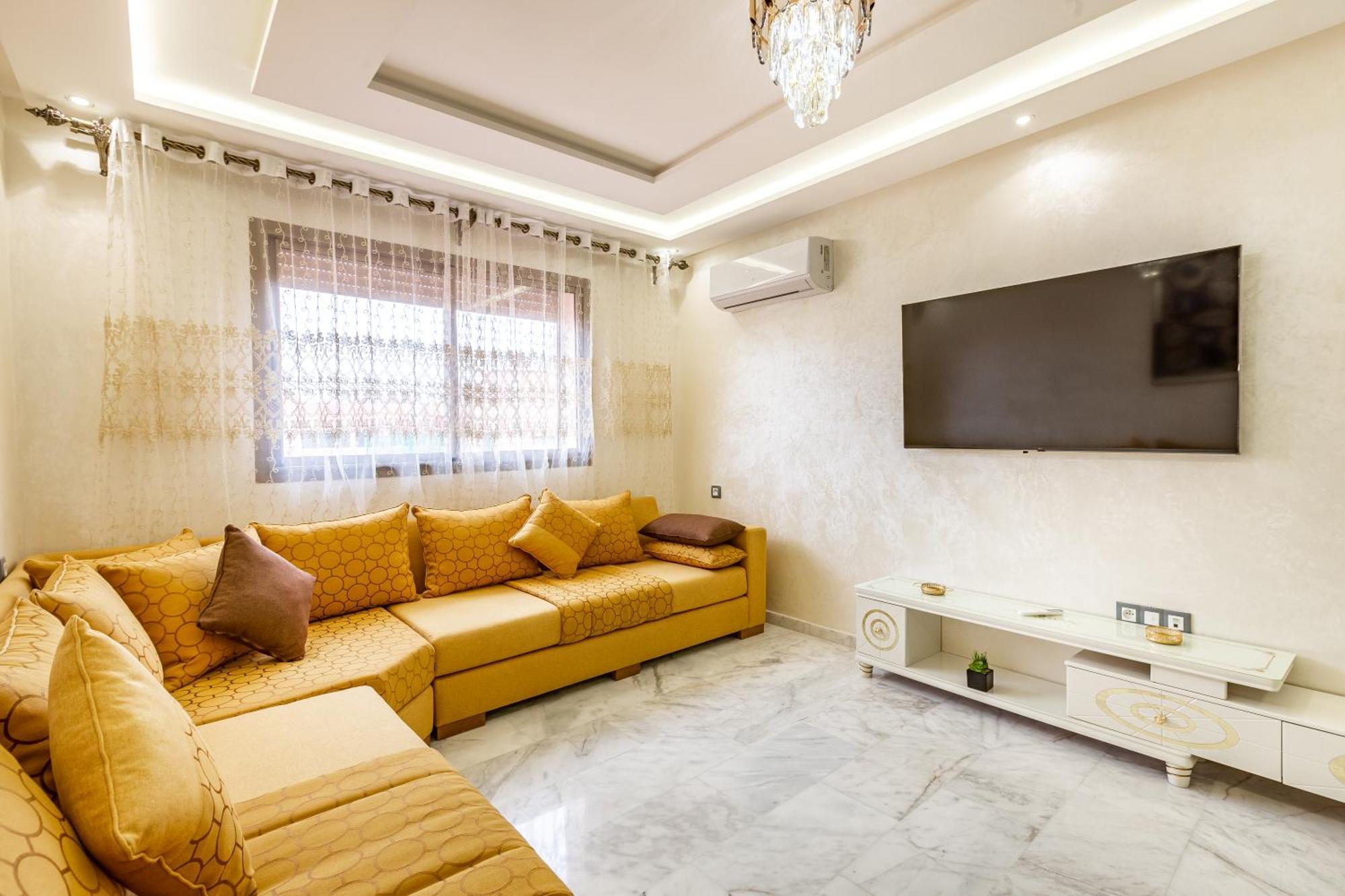 Vittoria Guest House Marrakech Марракеш Экстерьер фото
