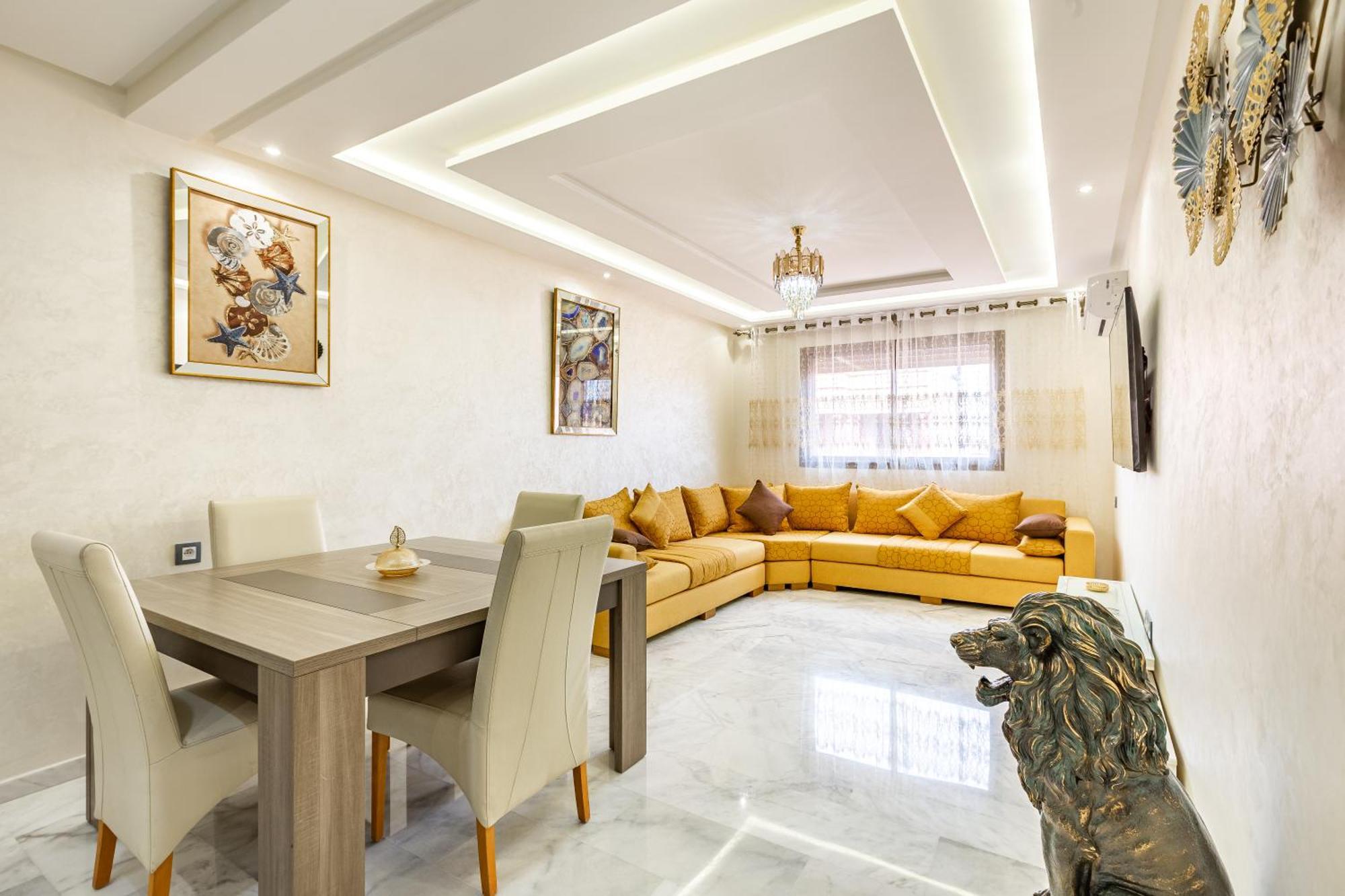 Vittoria Guest House Marrakech Марракеш Экстерьер фото