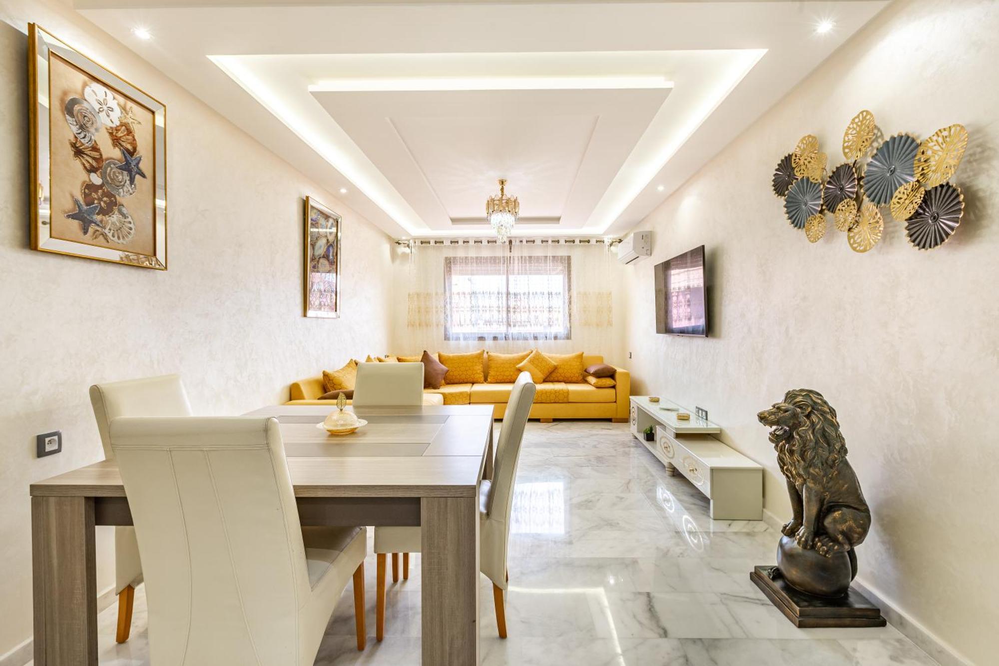 Vittoria Guest House Marrakech Марракеш Экстерьер фото