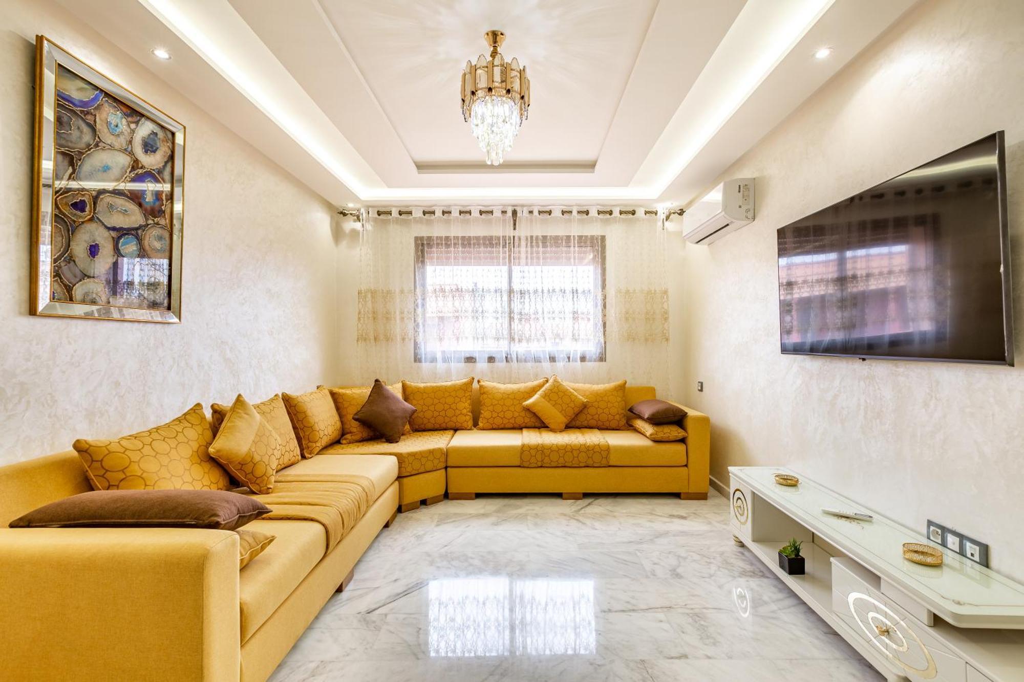 Vittoria Guest House Marrakech Марракеш Экстерьер фото