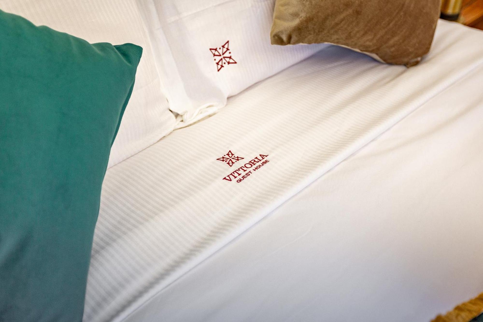 Vittoria Guest House Marrakech Марракеш Экстерьер фото