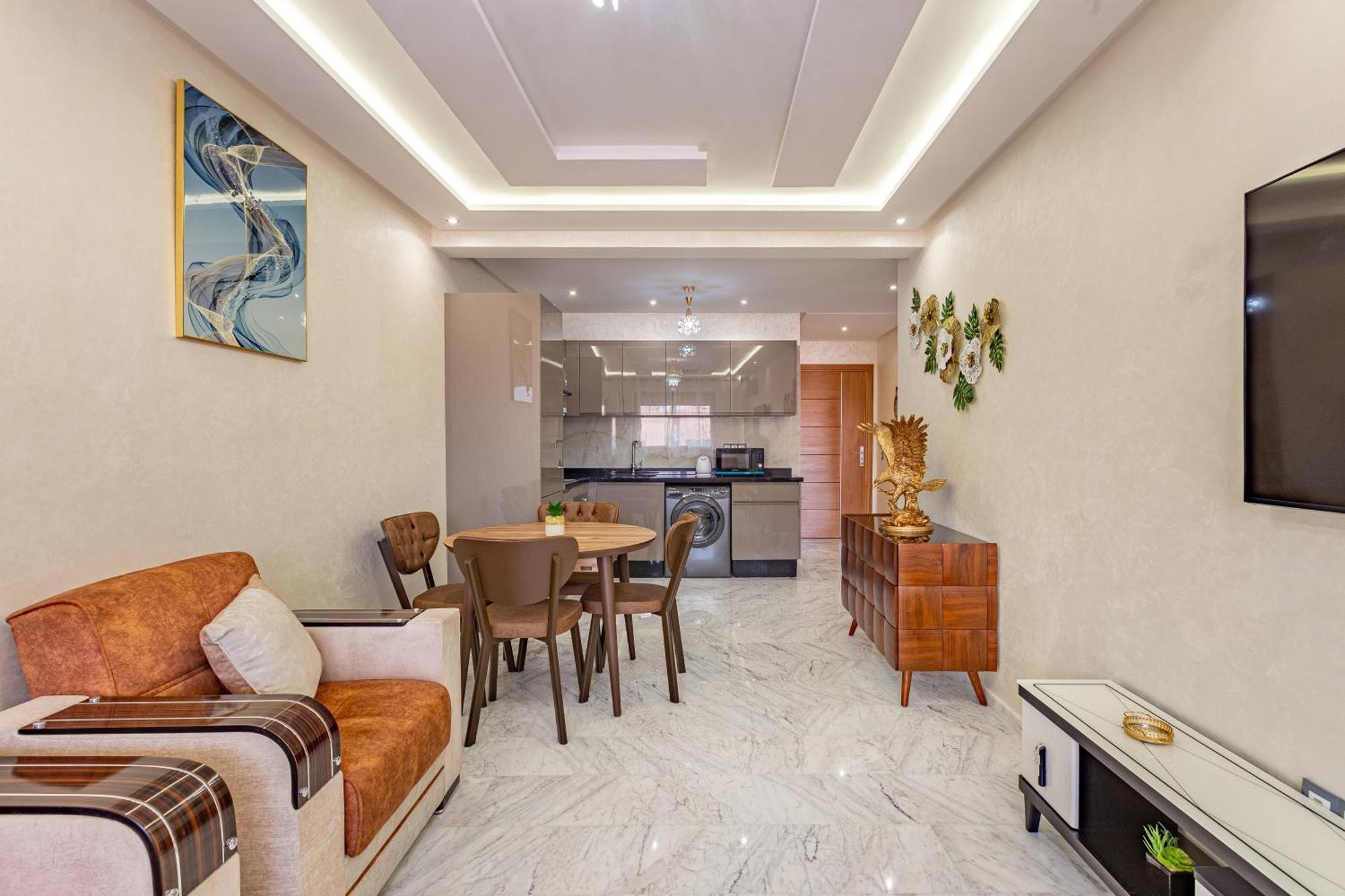 Vittoria Guest House Marrakech Марракеш Экстерьер фото