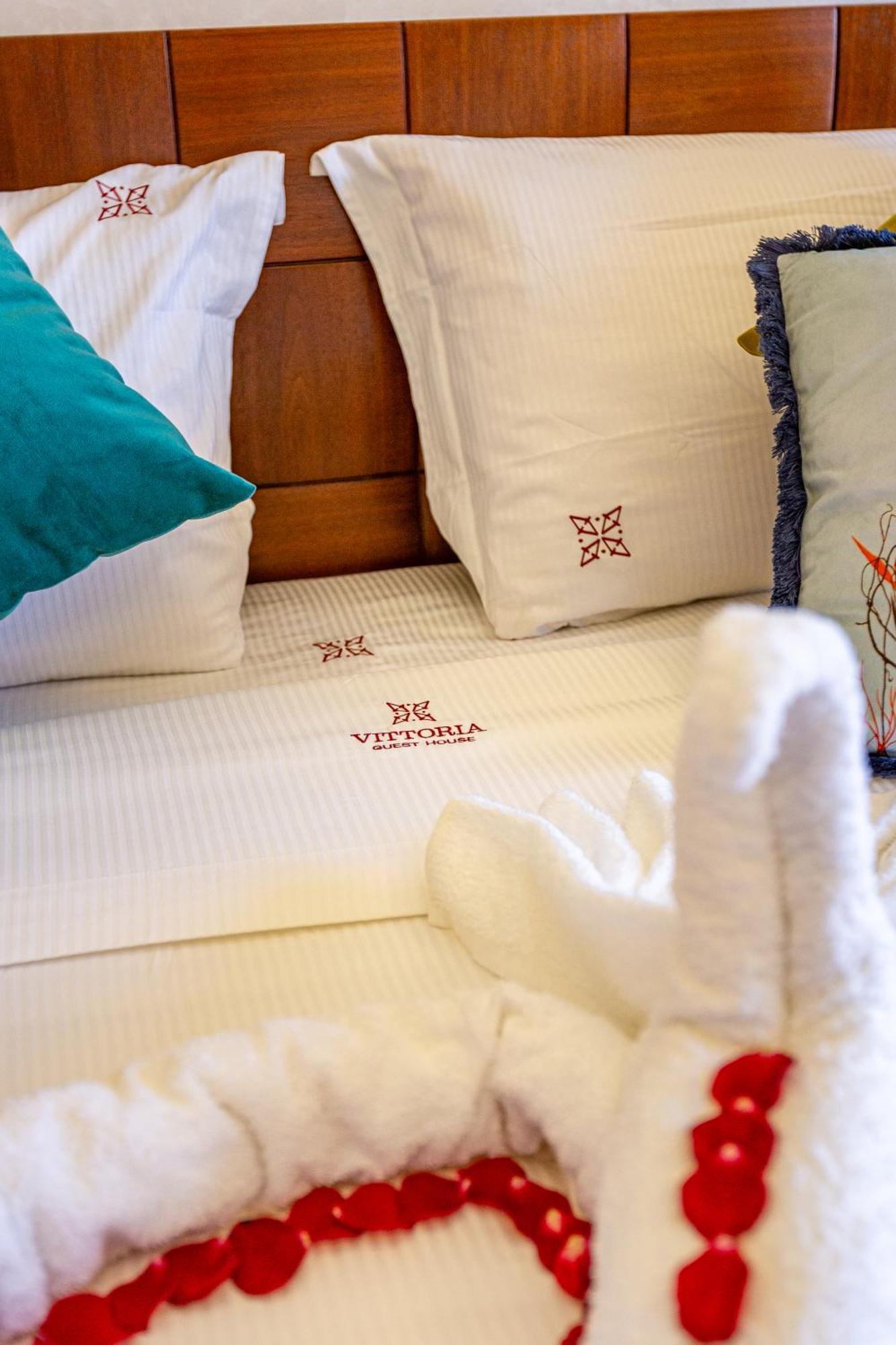 Vittoria Guest House Marrakech Марракеш Экстерьер фото