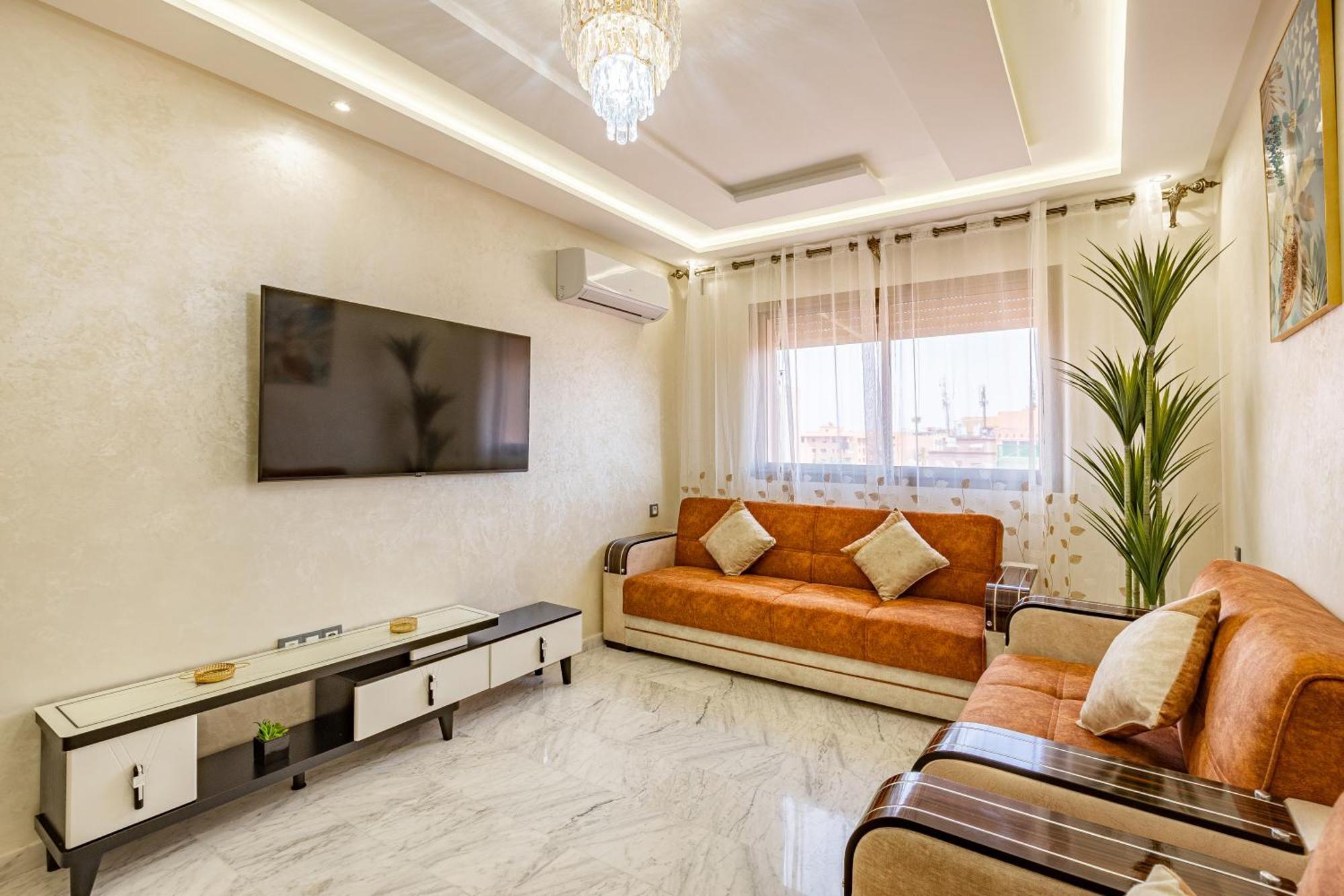 Vittoria Guest House Marrakech Марракеш Экстерьер фото