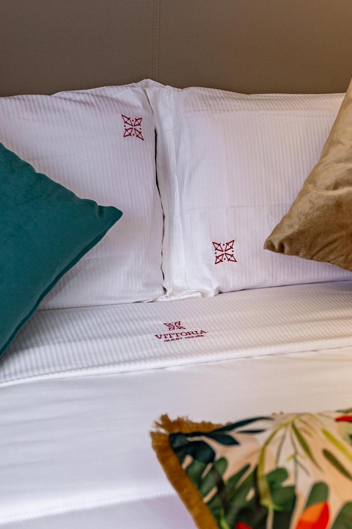 Vittoria Guest House Marrakech Марракеш Экстерьер фото