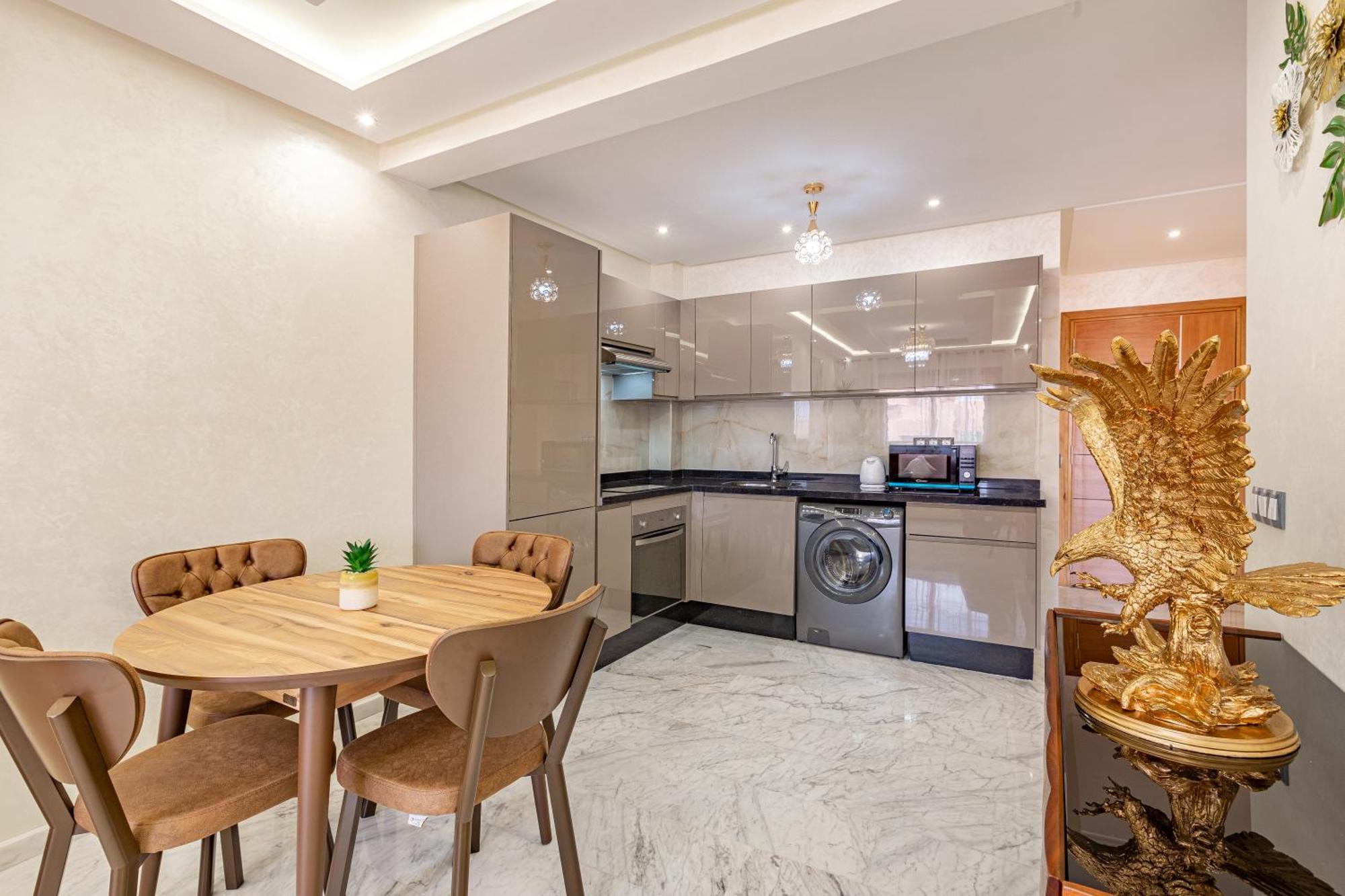 Vittoria Guest House Marrakech Марракеш Экстерьер фото