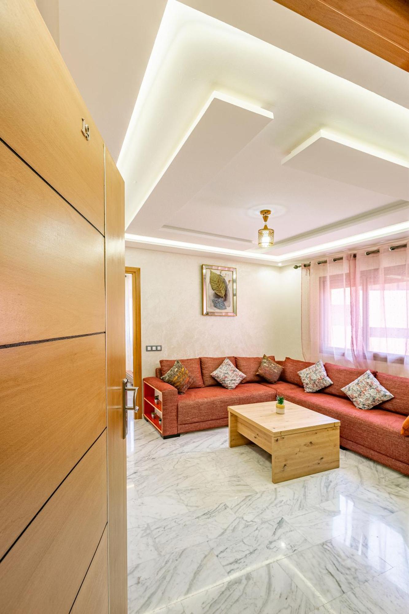 Vittoria Guest House Marrakech Марракеш Экстерьер фото