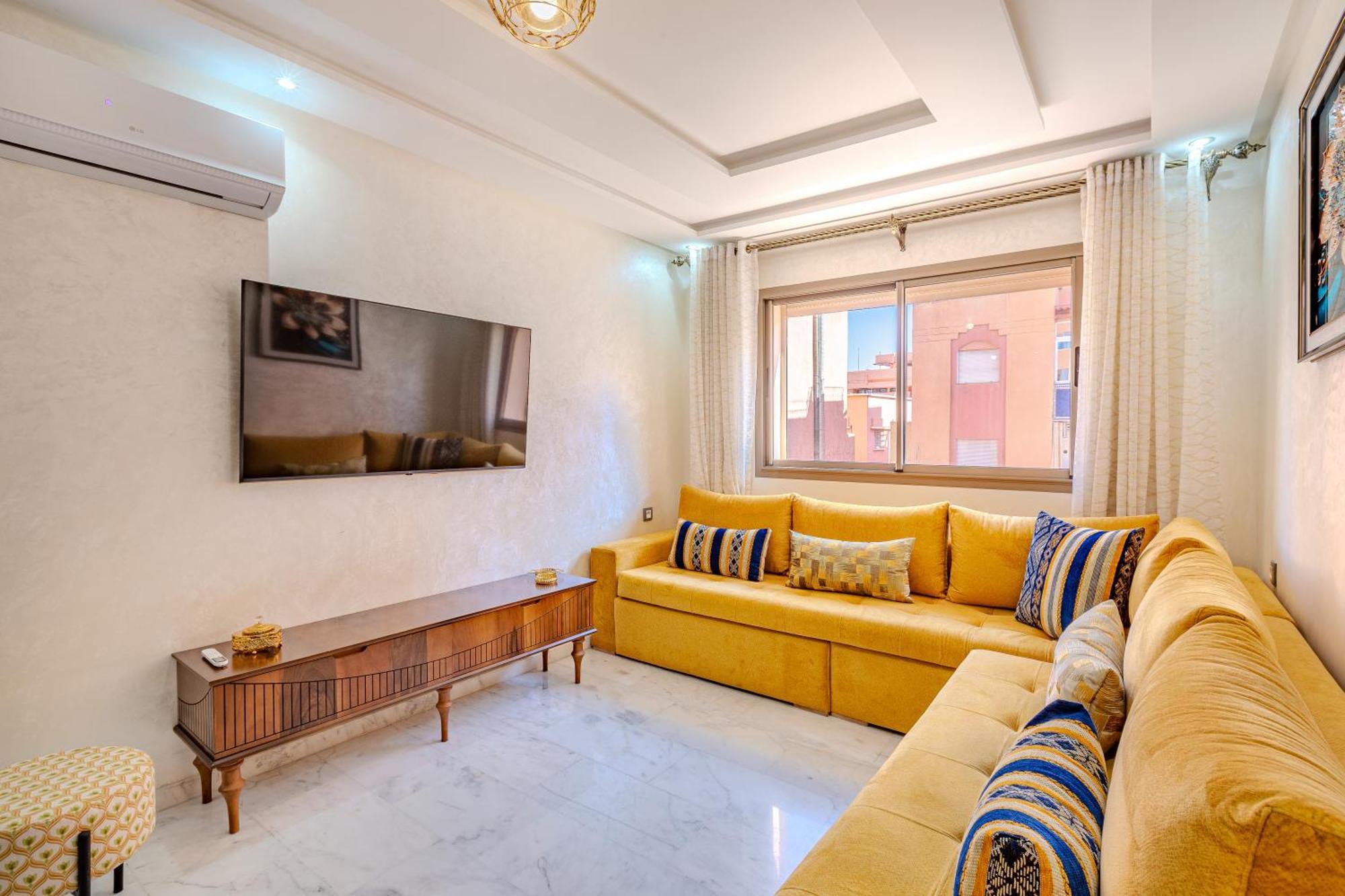 Vittoria Guest House Marrakech Марракеш Экстерьер фото